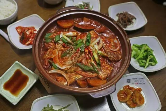 济州岛旅游美食攻略视频大全,济州岛美食旅游