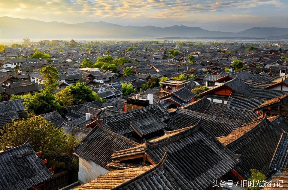 丽江旅游的正确方法是什么,关于云南丽江旅游攻略知识
