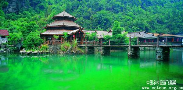 重庆免费景点一览表大全,重庆免费景点合集