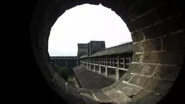 我们要去的古村,远离喧嚣行走在古村