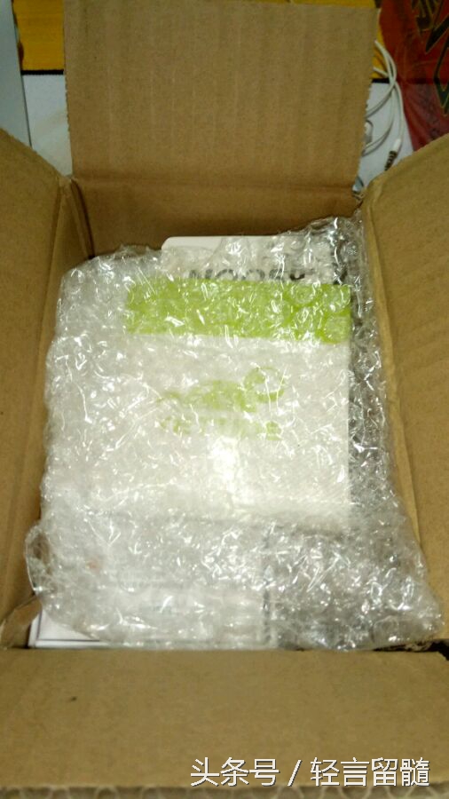 100块钱买的iphone4s,某宝买iphone开箱测评