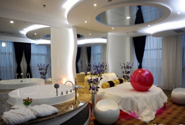 绍兴度假酒店推荐,绍兴十大顶级酒店