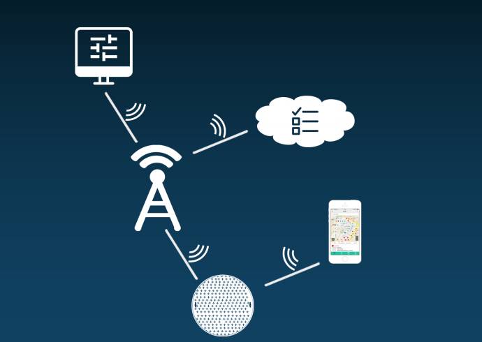偷井盖的危害有多大,智能井盖功效与作用