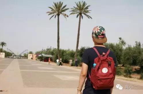 百搭皮质双肩包推荐小众高级感,颜值又高又好看的双肩包