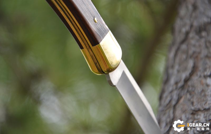 巴克刀测评,巴克小刀测评