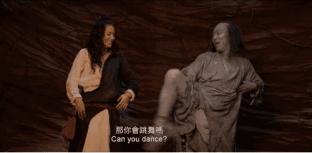 《功夫》被删减花絮太萌了,没想到星爷的笑点这么低