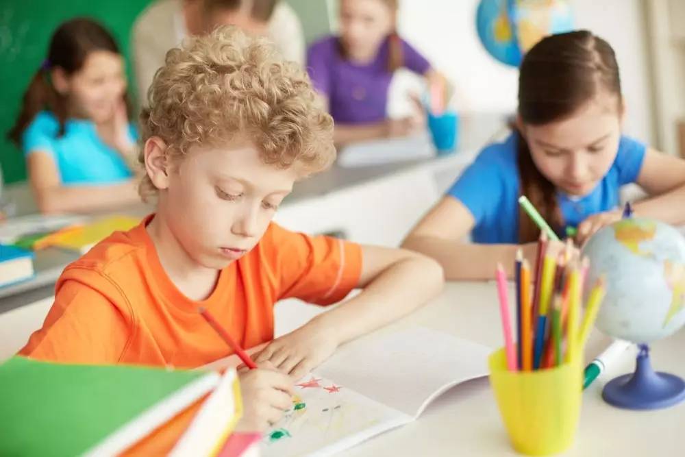 培养美术绘画学习兴趣,涂鸦培养绘画兴趣