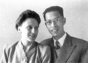 二战时中国人救外国人,二战时一个德国军人救了犹太孩子