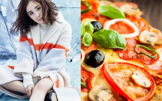 明星孕期食谱一日两餐,明星整个孕期饮食