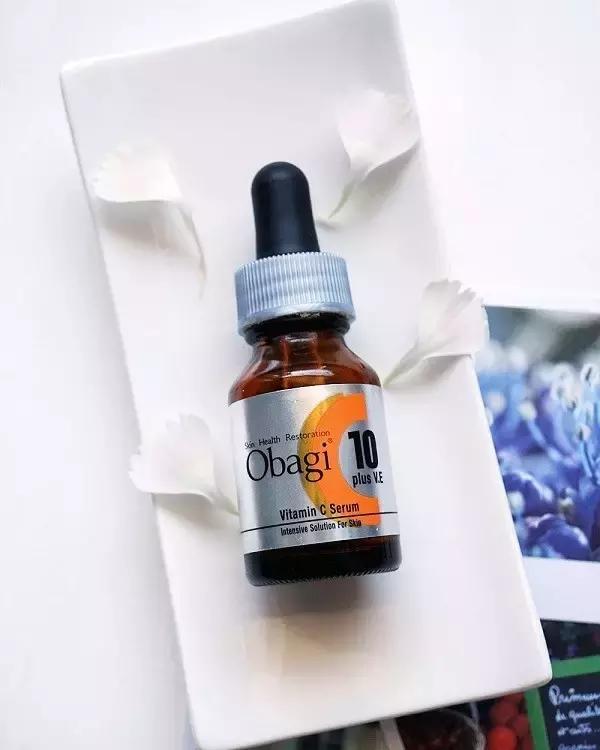 欧诗漫美白精华和科颜氏美白精华,哪个牌子的美白精华最好用