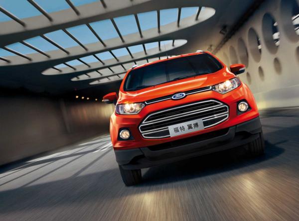 福特翼搏2013款1.5l自动风尚型,除了价格还有其他顾虑吗