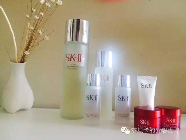 再贵的护肤品都不如男人滋润,再贵的护肤品也白搭