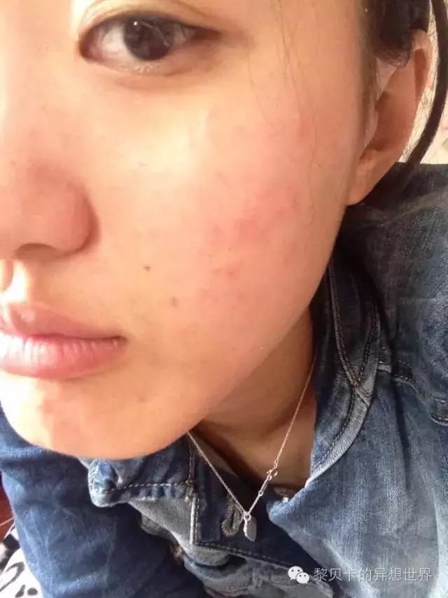 再贵的护肤品都不如男人滋润,再贵的护肤品也白搭