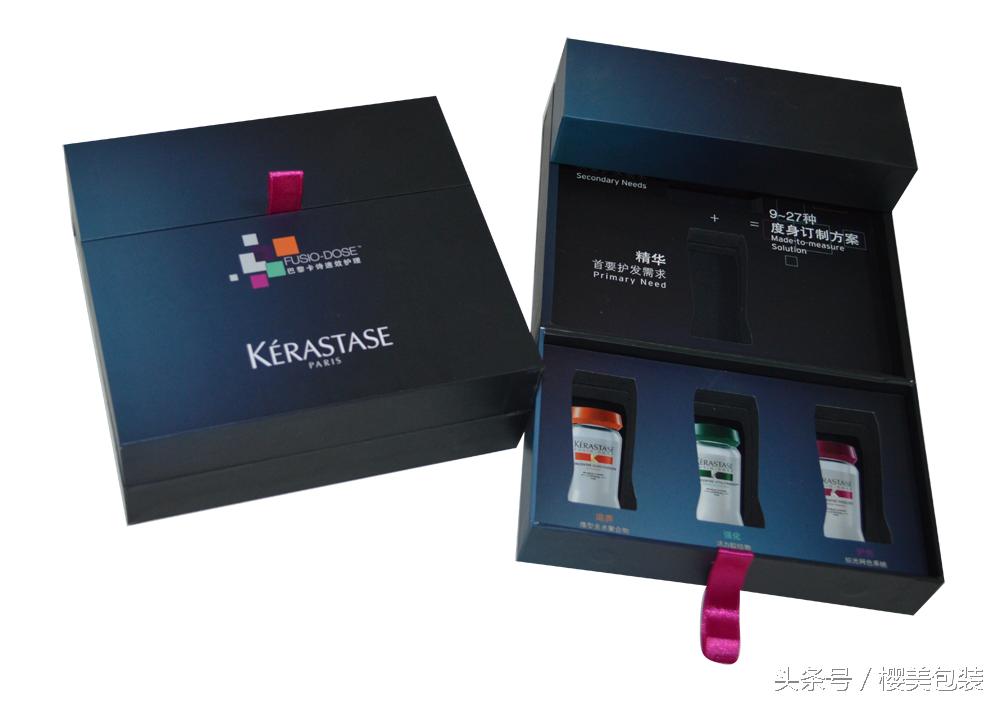 卡诗滋润护发洗发水,巴黎卡诗护发精油正品