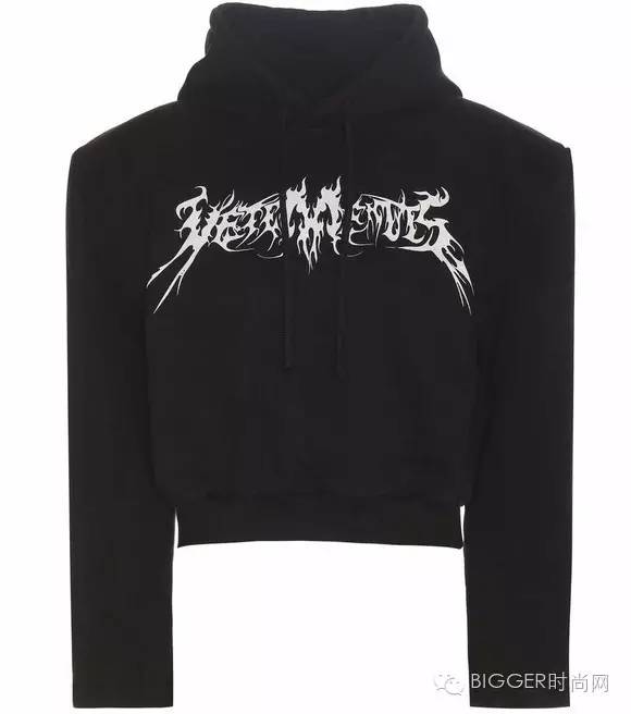 潮牌vetements维特萌衬衫,和vetements差不多的潮牌