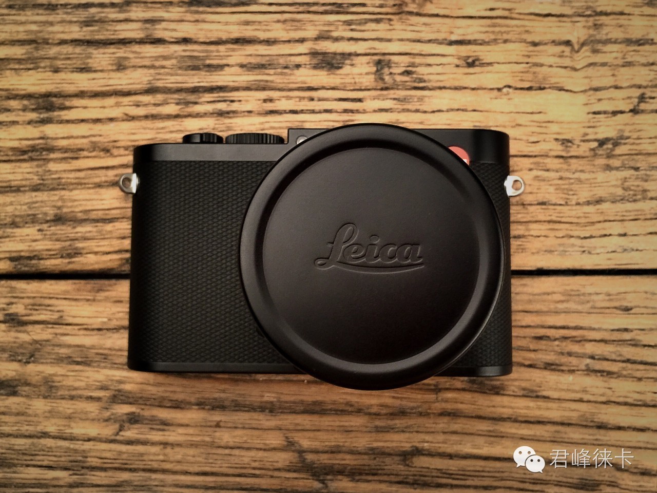 徕卡q相机好不好,为什么徕卡q比q2好