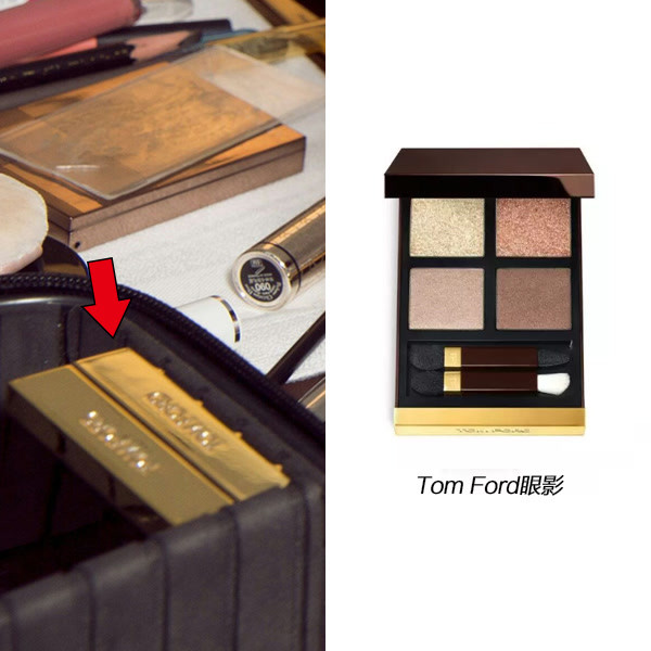 深扒明星平价彩妆,杨幂同款化妆品