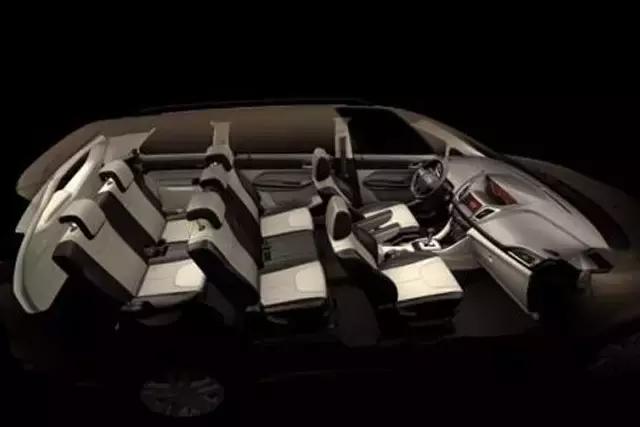 比奥德赛高的mpv,比奥德赛大气新款车