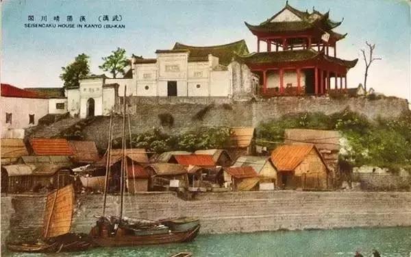 你好，我叫汉阳，这是我的新简历！