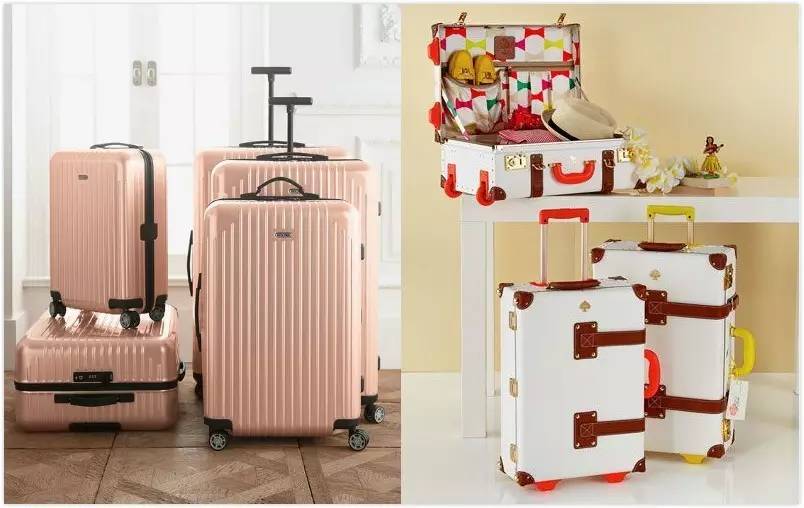 不买RIMOWA，优质好用的行李箱要怎么挑？