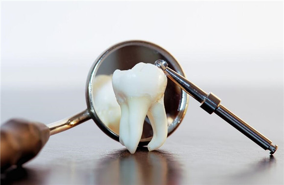 长蛀牙怎么办5大方法助你解决难题
