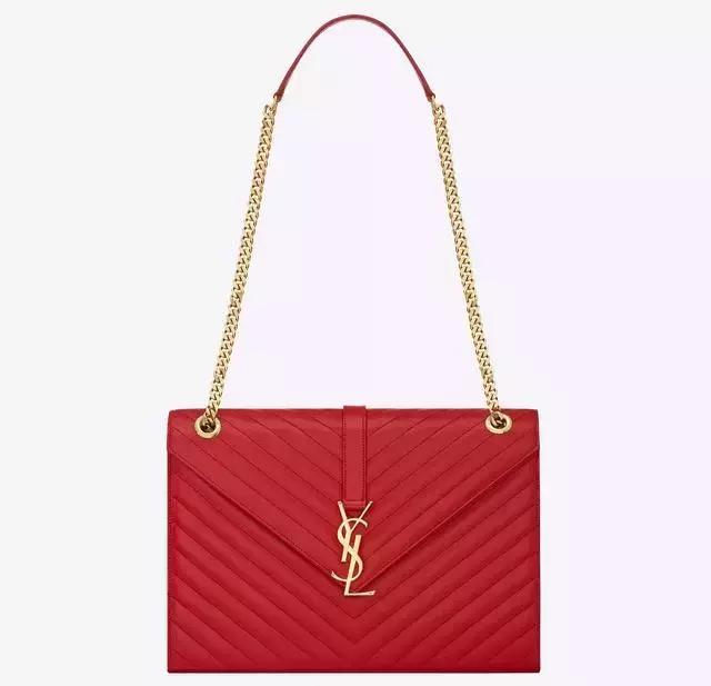 ysl最值得入手的4款包包,大牌最值得买的东西