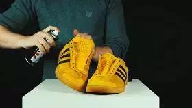 帅不过三天拿什么拯救灰头土脸的反绒鞋