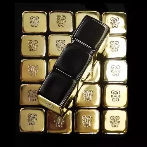 盘点那些不得不买的橘色口红们