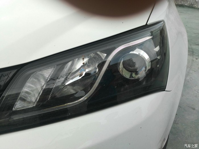 人生第一台车感言伊兰特,人生第一辆车的感悟