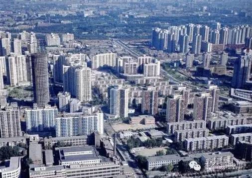 如果你是丰台方庄的