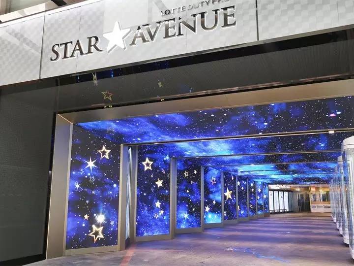 韩国乐天免税店怎么逛,韩国乐天免税店指南