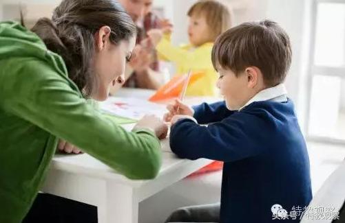 如何让自闭症儿童爱上阅读，家长们速get