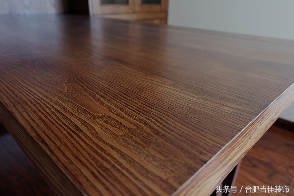 117m客厅装修效果图,117平轻奢极简装修