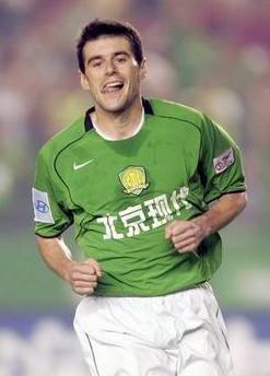 不了解历史,国安历史球衣