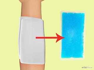 烧伤的急救方法,眼化学烧伤急救