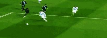 球王贝利过人精彩盘点,犯罪式过人原版