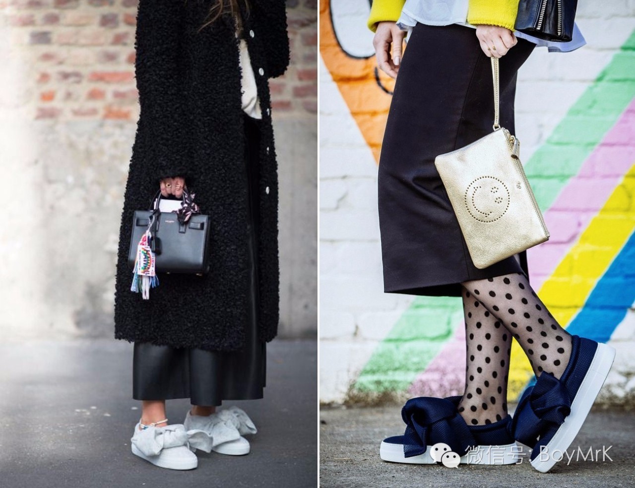 冷门色种草,种草必买的5件单品