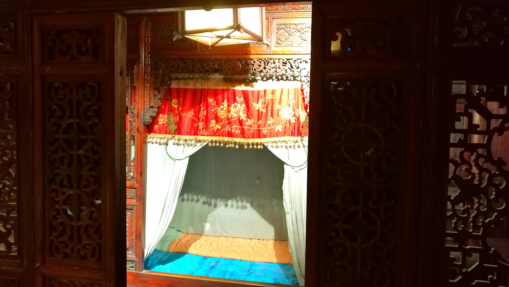 比较有名的四大名楼,公认四大名楼