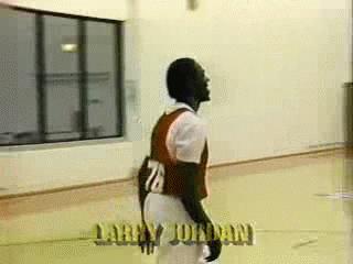 乔丹身高194还是198,乔丹身高和弹跳力各是多少