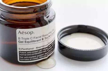 澳洲aesop护肤品,澳洲伊索明星产品