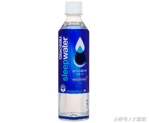 一瓶就倒！炸红朋友圈的睡眠水，失眠迅速变昏迷
