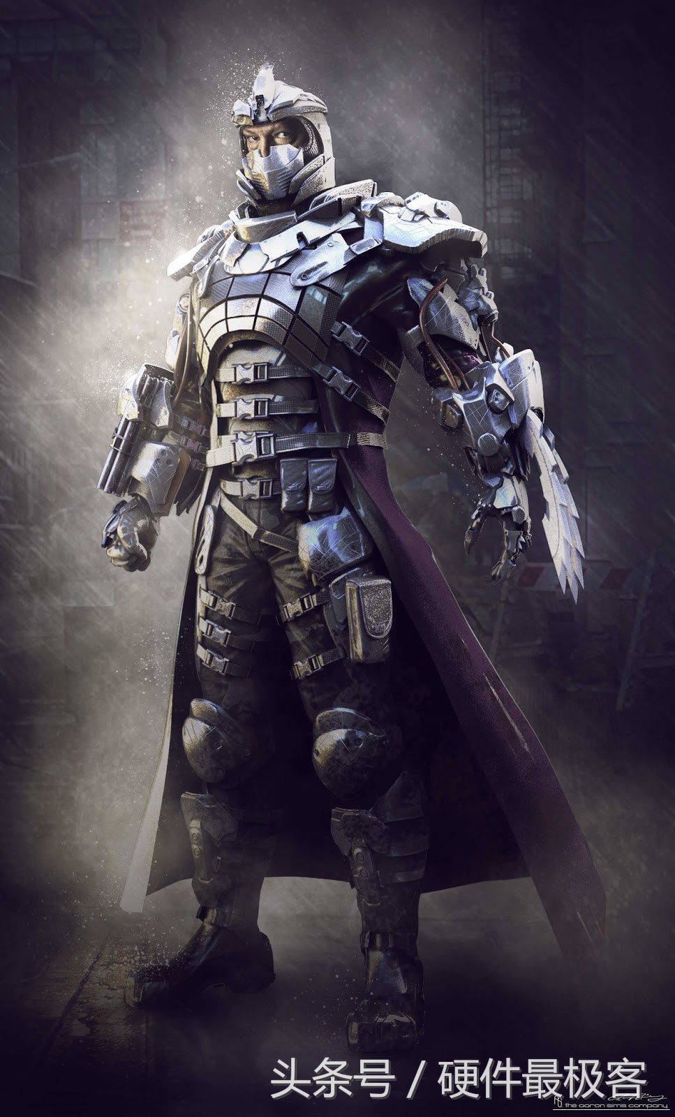 它确实是个大块头，玩游戏用它错不了！