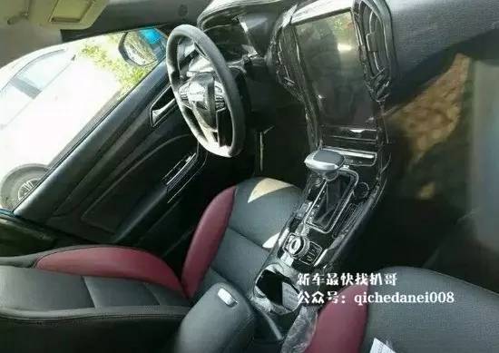 长丰猎豹cs9的照片,猎豹汽车cs9质量怎样曲靖