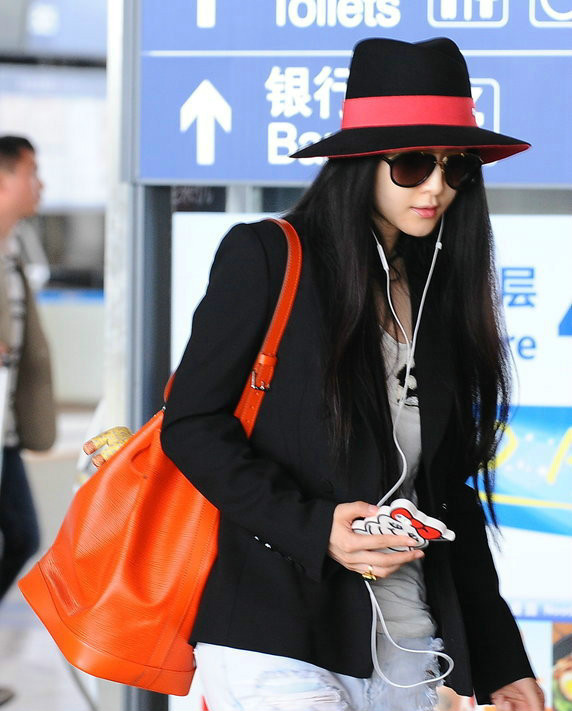 范爷销钦点的大牌包包，原来影后范冰冰私下竟爱这些包