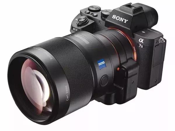 索尼单反相机参数对比,索尼相机和单反的区别