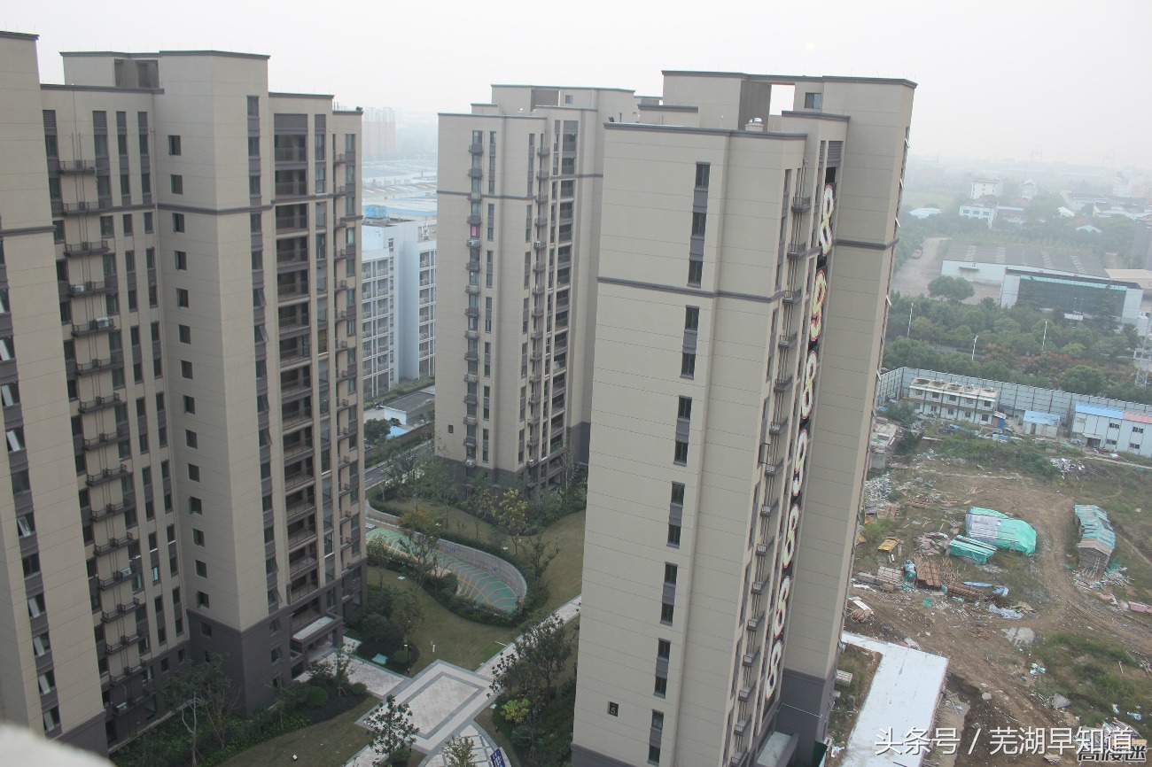 芜湖城北开发区在哪里,芜湖经济技术开发区哪里繁华