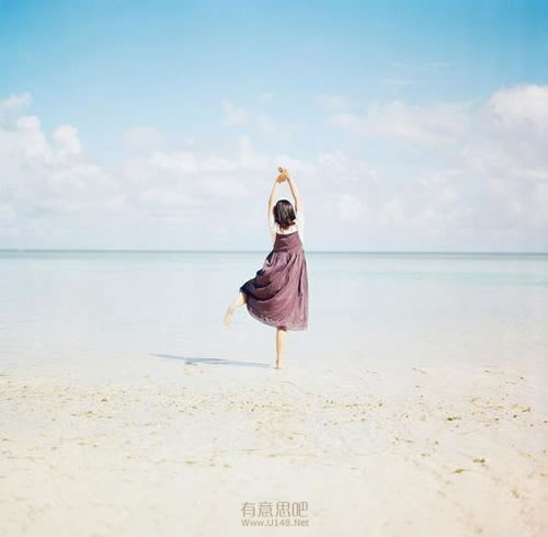 在浮躁的世界中学会自律,在功利的世界里纯粹地活着