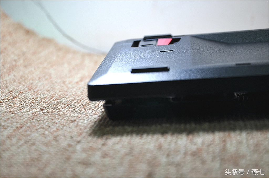 光轴血手幽灵f200q,血手幽灵f200q评测