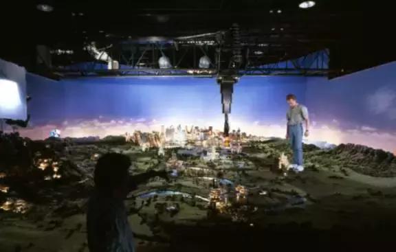 李安为什么拍摄西方电影,李安谈新电影的筹备