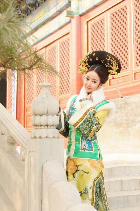 赵梓涵中国女主持人,赵梓涵视频女主角哪里人